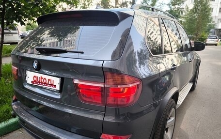BMW X5, 2010 год, 2 250 000 рублей, 6 фотография
