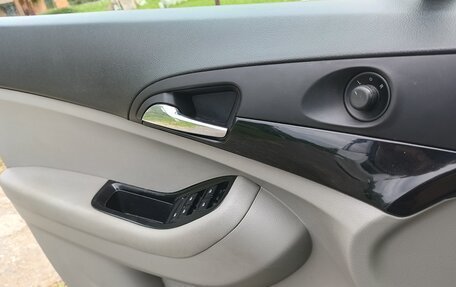 Chevrolet Orlando I, 2012 год, 970 000 рублей, 9 фотография