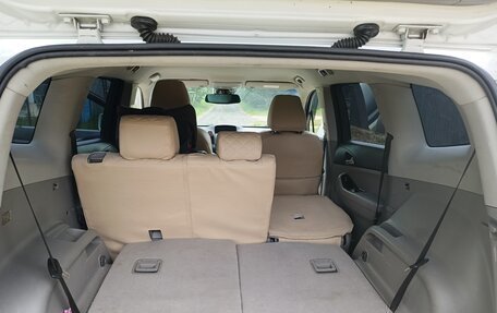 Chevrolet Orlando I, 2012 год, 970 000 рублей, 11 фотография