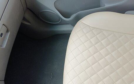 Chevrolet Orlando I, 2012 год, 970 000 рублей, 16 фотография