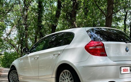 BMW 1 серия, 2010 год, 1 150 000 рублей, 5 фотография