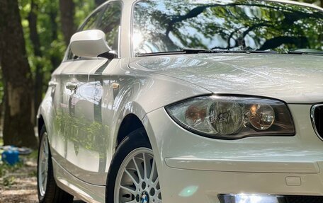 BMW 1 серия, 2010 год, 1 150 000 рублей, 14 фотография