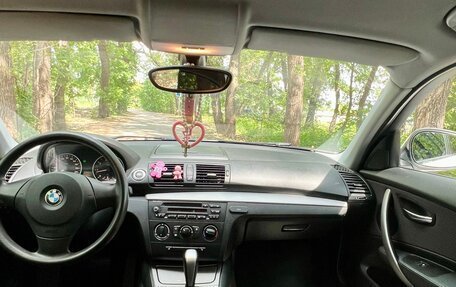 BMW 1 серия, 2010 год, 1 150 000 рублей, 8 фотография