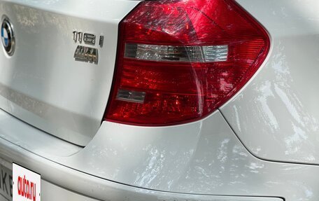 BMW 1 серия, 2010 год, 1 150 000 рублей, 12 фотография