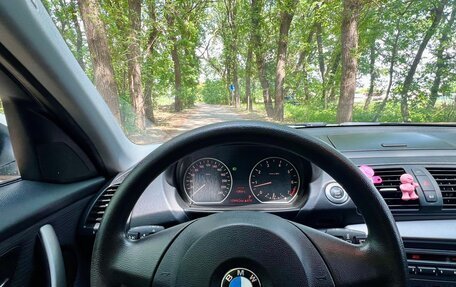BMW 1 серия, 2010 год, 1 150 000 рублей, 9 фотография