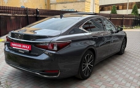 Lexus ES VII, 2021 год, 4 700 000 рублей, 6 фотография