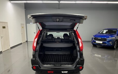 Nissan X-Trail, 2012 год, 1 245 000 рублей, 7 фотография