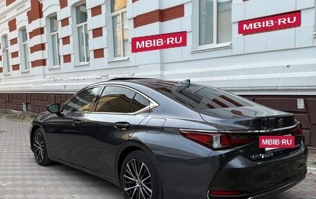 Lexus ES VII, 2021 год, 4 700 000 рублей, 7 фотография