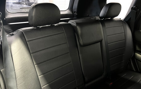 Nissan X-Trail, 2012 год, 1 245 000 рублей, 12 фотография