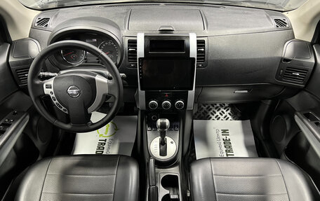 Nissan X-Trail, 2012 год, 1 245 000 рублей, 10 фотография
