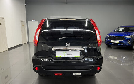 Nissan X-Trail, 2012 год, 1 245 000 рублей, 4 фотография