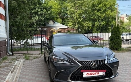 Lexus ES VII, 2021 год, 4 700 000 рублей, 8 фотография