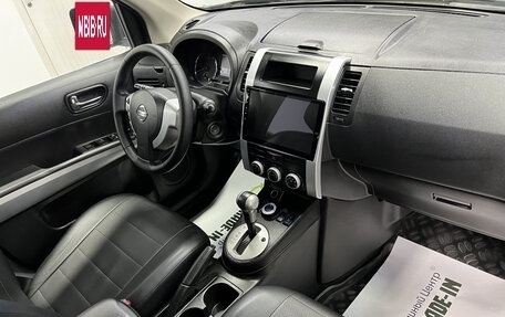 Nissan X-Trail, 2012 год, 1 245 000 рублей, 13 фотография
