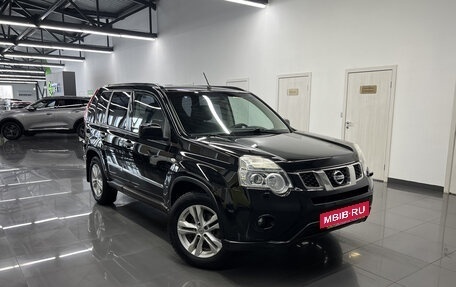 Nissan X-Trail, 2012 год, 1 245 000 рублей, 5 фотография