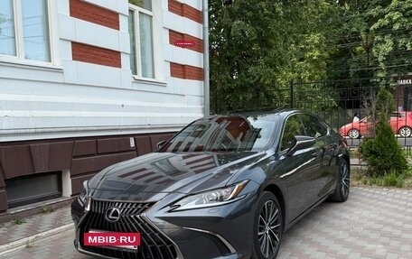 Lexus ES VII, 2021 год, 4 700 000 рублей, 9 фотография