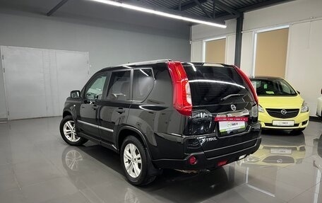 Nissan X-Trail, 2012 год, 1 245 000 рублей, 6 фотография