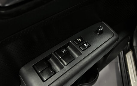 Nissan X-Trail, 2012 год, 1 245 000 рублей, 19 фотография