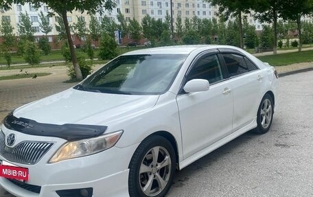 Toyota Camry, 2010 год, 1 200 000 рублей, 3 фотография