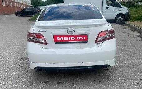 Toyota Camry, 2010 год, 1 200 000 рублей, 2 фотография