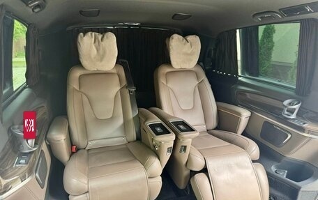 Mercedes-Benz V-Класс, 2022 год, 8 500 000 рублей, 6 фотография
