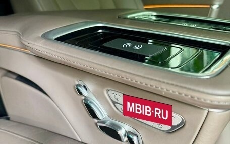 Mercedes-Benz V-Класс, 2022 год, 8 500 000 рублей, 7 фотография