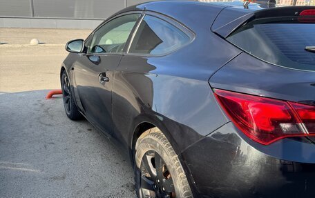 Opel Astra J, 2012 год, 650 000 рублей, 3 фотография