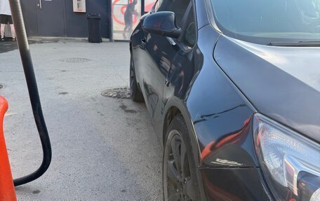 Opel Astra J, 2012 год, 650 000 рублей, 5 фотография