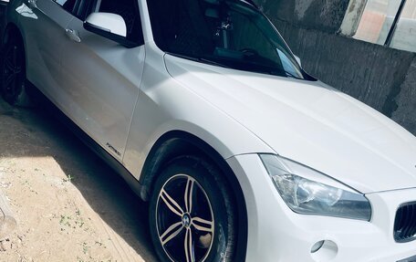 BMW X1, 2014 год, 1 650 000 рублей, 3 фотография