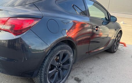 Opel Astra J, 2012 год, 650 000 рублей, 6 фотография