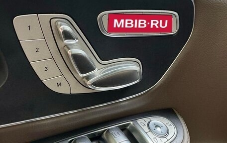 Mercedes-Benz V-Класс, 2022 год, 8 500 000 рублей, 10 фотография
