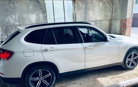 BMW X1, 2014 год, 1 650 000 рублей, 7 фотография