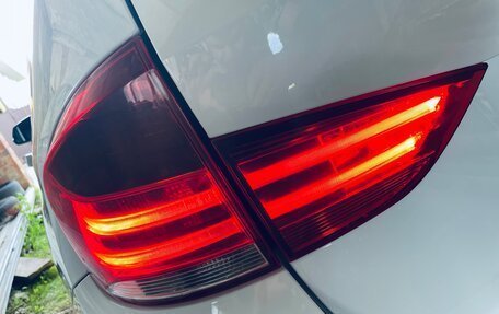 BMW X1, 2014 год, 1 650 000 рублей, 15 фотография