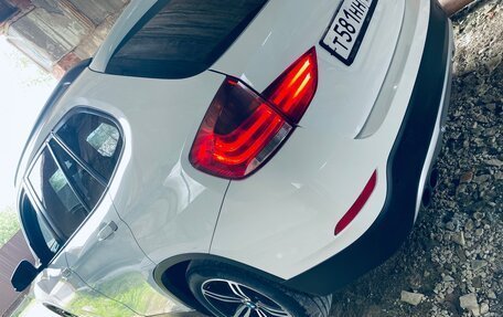 BMW X1, 2014 год, 1 650 000 рублей, 9 фотография