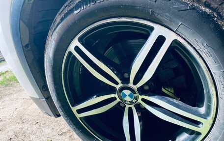 BMW X1, 2014 год, 1 650 000 рублей, 17 фотография