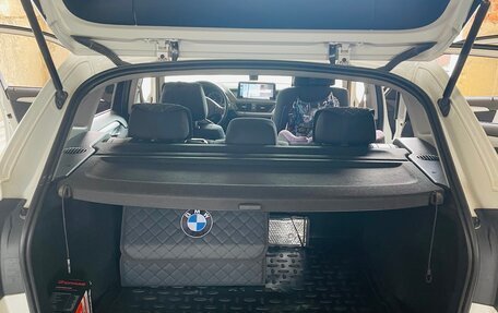 BMW X1, 2014 год, 1 650 000 рублей, 13 фотография
