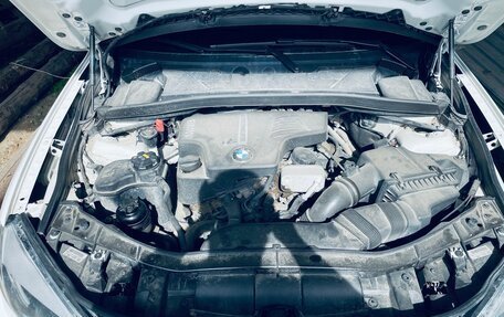 BMW X1, 2014 год, 1 650 000 рублей, 14 фотография