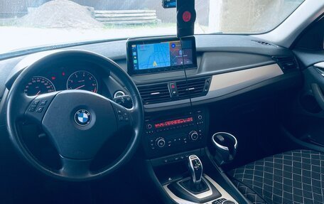 BMW X1, 2014 год, 1 650 000 рублей, 18 фотография