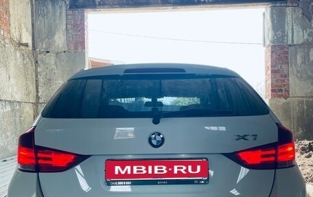 BMW X1, 2014 год, 1 650 000 рублей, 10 фотография