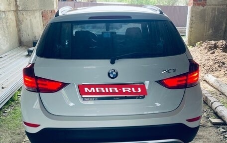 BMW X1, 2014 год, 1 650 000 рублей, 11 фотография