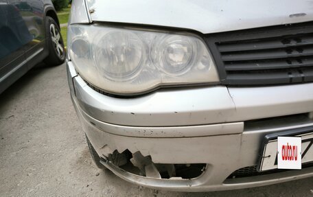 Fiat Albea I рестайлинг, 2007 год, 333 000 рублей, 17 фотография