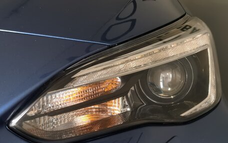 Subaru XV II, 2018 год, 2 300 000 рублей, 8 фотография