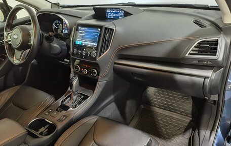 Subaru XV II, 2018 год, 2 300 000 рублей, 17 фотография