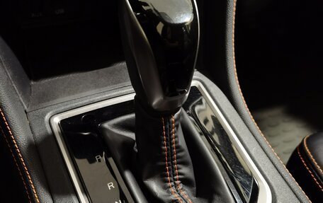 Subaru XV II, 2018 год, 2 300 000 рублей, 29 фотография