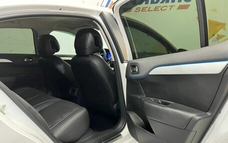 Citroen C4 II рестайлинг, 2013 год, 715 000 рублей, 17 фотография