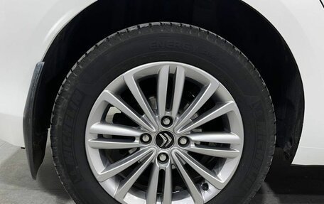 Citroen C4 II рестайлинг, 2013 год, 715 000 рублей, 18 фотография