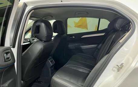 Citroen C4 II рестайлинг, 2013 год, 715 000 рублей, 22 фотография