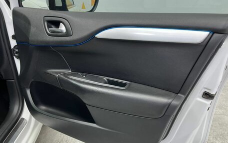 Citroen C4 II рестайлинг, 2013 год, 715 000 рублей, 25 фотография