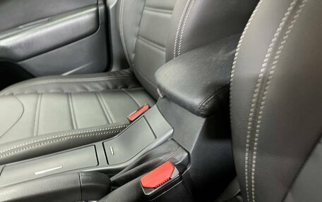 Citroen C4 II рестайлинг, 2013 год, 715 000 рублей, 29 фотография