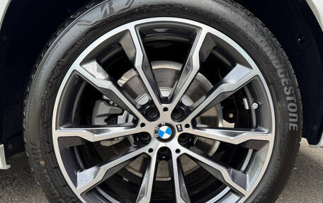 BMW X3, 2024 год, 7 550 000 рублей, 7 фотография