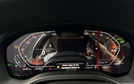 BMW X3, 2024 год, 7 550 000 рублей, 11 фотография